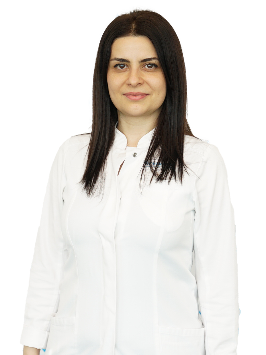 Dr. AYSEL CƏFƏROVA
